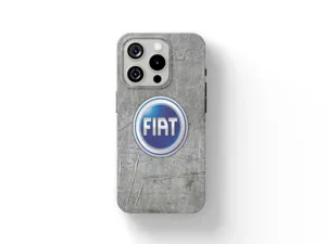 Fiat Cover Telefono Serie Pro di Alta Classe